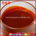 Green food goji berry juice berry natural goji berry goji powder